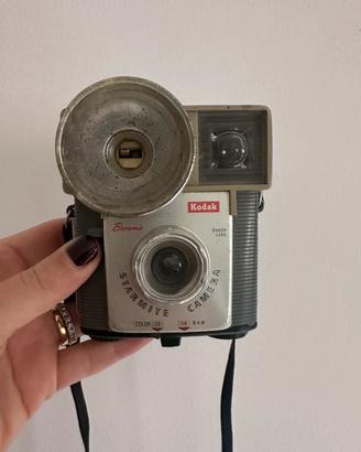 Kodak Brownie Starmite