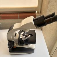 Microscopio binoculare professionale PRIOR PX032