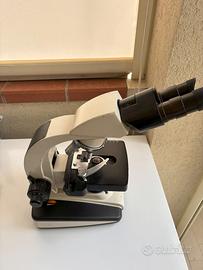 Microscopio binoculare professionale PRIOR PX032