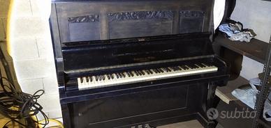 pianoforte epoca 