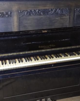 pianoforte epoca 