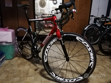 Bmc race machine rm01 come nuova