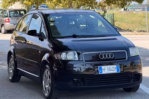 Audi A2 1.4 16V Top