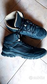scarpe trekking Quechua n. 43