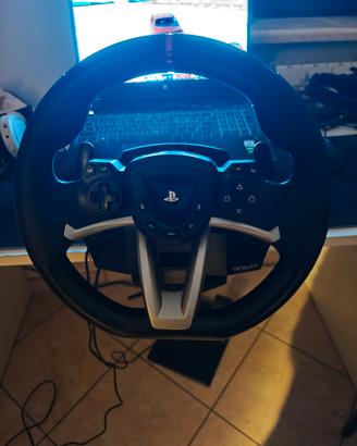 volante HORI 