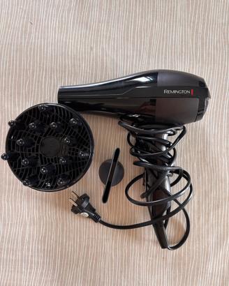 phon remington