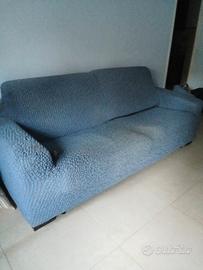 Divano 3 posti 