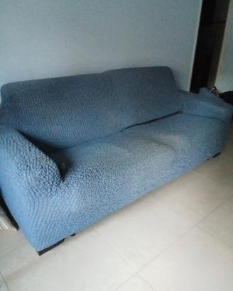 Divano 3 posti 