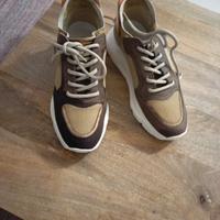 sneakers donna Momo Design 