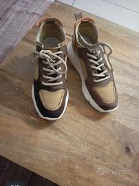 sneakers donna Momo Design 