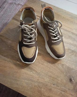 sneakers donna Momo Design 