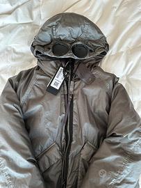 C.p. Company Opal Google Jacket tg. S