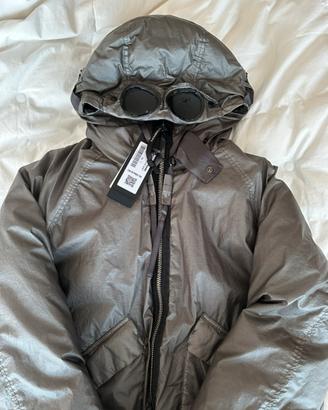 C.p. Company Opal Google Jacket tg. S