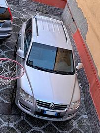 Volkswagen Touareg 2.5 TDI DPF tiptronic Exclusive