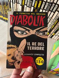 Fumetti