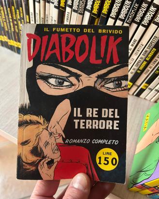 Fumetti