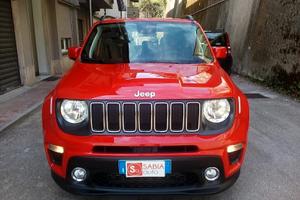 JEEP RENEGADE 1.6 MULTIJET 120cv LONGITUDE