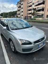 Ford Focus 1.6 benzina 115cv euro4