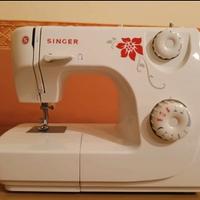 Macchina da cucire Singer