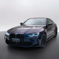 BMW M4 G82 2020 Coupe - M4 Coupe 3.0 Competition a