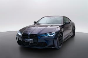 BMW M4 G82 2020 Coupe - M4 Coupe 3.0 Competition a