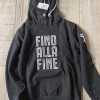 Felpa Juventus