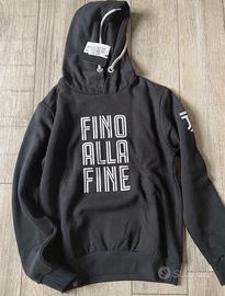 Felpa Juventus