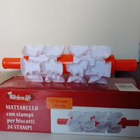 Mattarello kitchen life