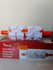 Mattarello kitchen life