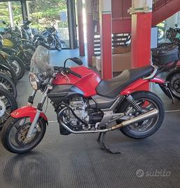 Moto Guzzi Breva 750