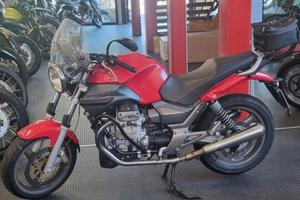 Moto Guzzi Breva 750
