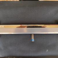 HP Pavilion serie DV5 pannello multimediale