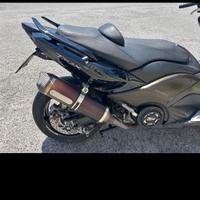 Yamaha T Max 530 - 2013