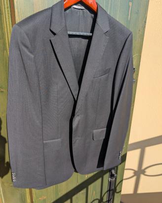 Vestito elegante Hugo Boss uomo taglia 50