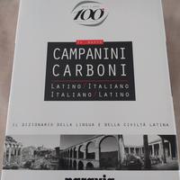 Vocabolario Campanini Carboni 