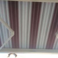 tenda da sole per esterno