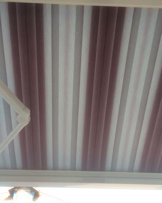 tenda da sole per esterno