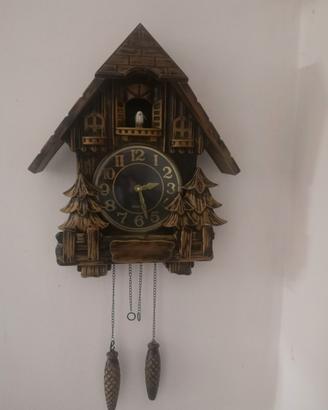orologi  a pendolo 