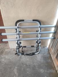 Porta Bici auto