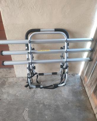 Porta Bici auto