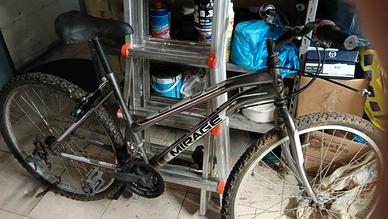 bicicletta Mirage rapper pro