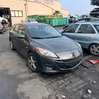 Ricambi Mazda 3 1.6 MZ-CD Anno 2010 Codice Motore 
