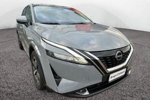 Nissan Qashqai 1.5 e-power N-Connecta 2wd