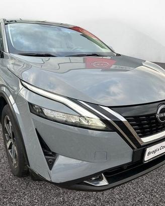 Nissan Qashqai 1.5 e-power N-Connecta 2wd