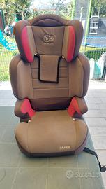 seggiolino auto