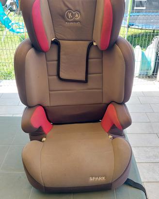 seggiolino auto
