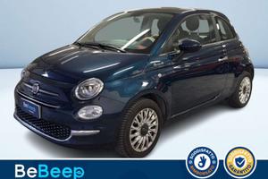 FIAT 500 1.0 HYBRID DOLCEVITA 70CV