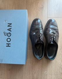 Scarpe Hogan da uomo numero 44