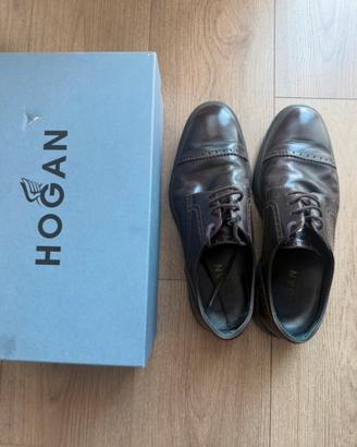 Scarpe Hogan da uomo numero 44