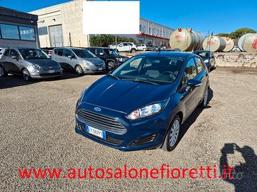 Ford Fiesta 1.0 80CV 5 porte Business